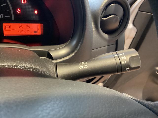 マーチ Ｓ　キーレスエントリー　電動格納ミラー　ＣＶＴ　衝突安全ボディ　ＡＢＳ　ＥＳＣ　ＣＤ　ミュージックプレイヤー接続可　エアコン（36枚目）