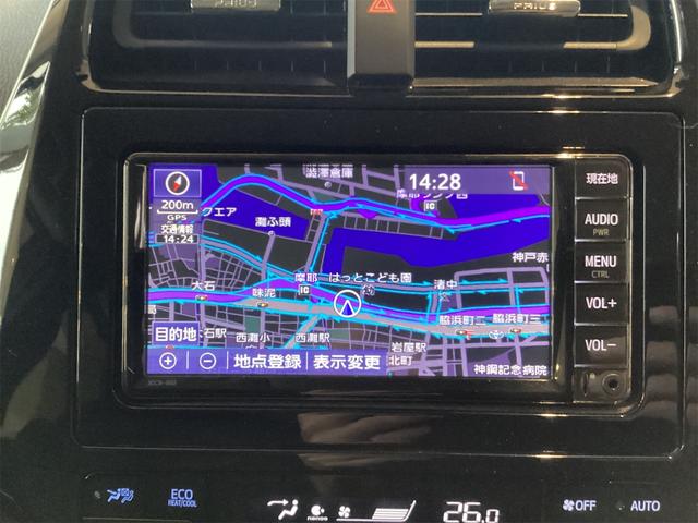 便利なナビ付！旅行やレジャーにと様々なシーンで大活躍！ドライブが楽しくなりますね！