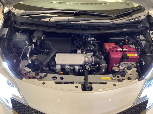 ノート ニスモ ETC バックカメラ アルミホイール スマートキー アイドリングストップ 電動格納ミラー CVT 盗難防止システム 衝突安全ボディ ABS ESC Bluetooth エアコン パワーステアリング(22枚目)