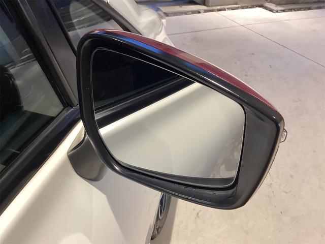 ノート ニスモ ETC バックカメラ アルミホイール スマートキー アイドリングストップ 電動格納ミラー CVT 盗難防止システム 衝突安全ボディ ABS ESC Bluetooth エアコン パワーステアリング(27枚目)