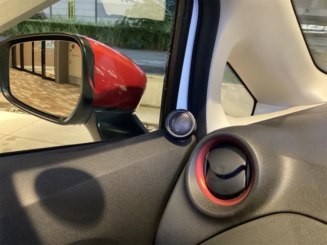 ノート ニスモ ETC バックカメラ アルミホイール スマートキー アイドリングストップ 電動格納ミラー CVT 盗難防止システム 衝突安全ボディ ABS ESC Bluetooth エアコン パワーステアリング(39枚目)