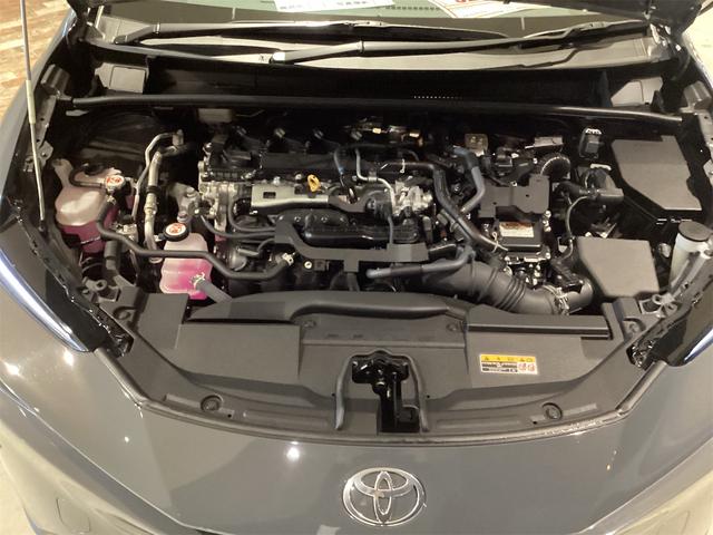 プリウス Ｇ　ドライブレコーダー　クリアランスソナー　レーンアシスト　オートクルーズコントロール　衝突被害軽減システム　全周囲カメラ　ナビ　アルミホイール　オートマチックハイビーム　オートライト　ＬＥＤヘッドランプ（23枚目）