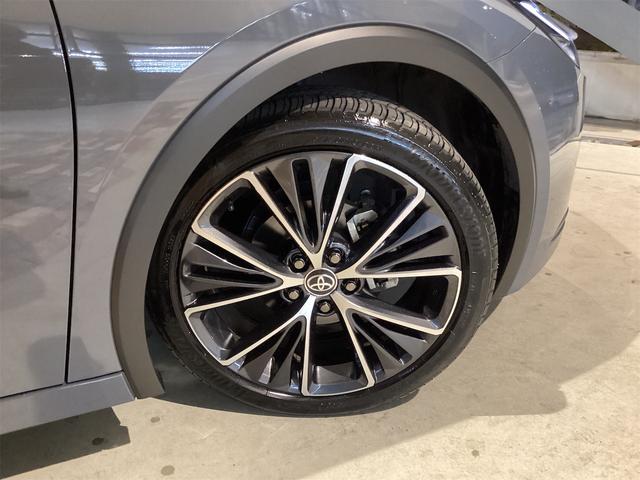 プリウス Ｇ　ドライブレコーダー　クリアランスソナー　レーンアシスト　オートクルーズコントロール　衝突被害軽減システム　全周囲カメラ　ナビ　アルミホイール　オートマチックハイビーム　オートライト　ＬＥＤヘッドランプ（24枚目）