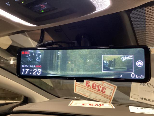 プリウス Ｇ　ドライブレコーダー　クリアランスソナー　レーンアシスト　オートクルーズコントロール　衝突被害軽減システム　全周囲カメラ　ナビ　アルミホイール　オートマチックハイビーム　オートライト　ＬＥＤヘッドランプ（48枚目）