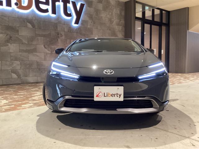 プリウス Ｇ　ドライブレコーダー　クリアランスソナー　レーンアシスト　オートクルーズコントロール　衝突被害軽減システム　全周囲カメラ　ナビ　アルミホイール　オートマチックハイビーム　オートライト　ＬＥＤヘッドランプ（50枚目）