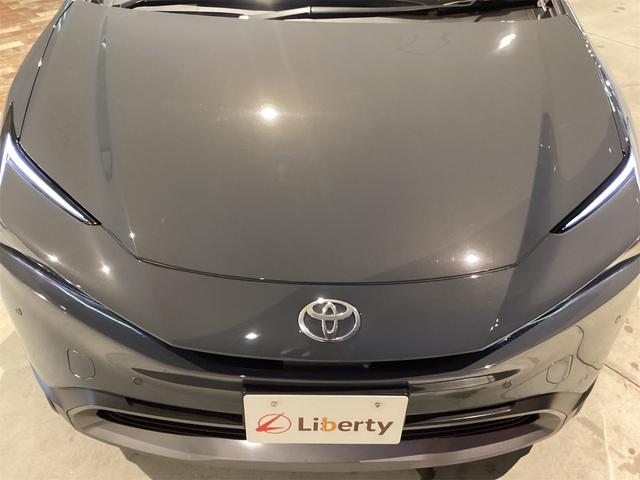 プリウス Ｇ　ドライブレコーダー　クリアランスソナー　レーンアシスト　オートクルーズコントロール　衝突被害軽減システム　全周囲カメラ　ナビ　アルミホイール　オートマチックハイビーム　オートライト　ＬＥＤヘッドランプ（52枚目）