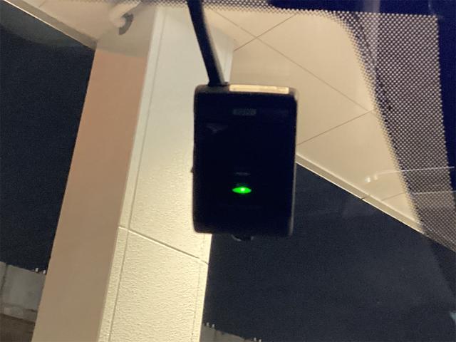 ドライブレコーダーもついています！もし事故を起こしてしまったら。そんな時に心強い味方になるのが、運転の記録を映像と音で記録するドライブレコーダーです。