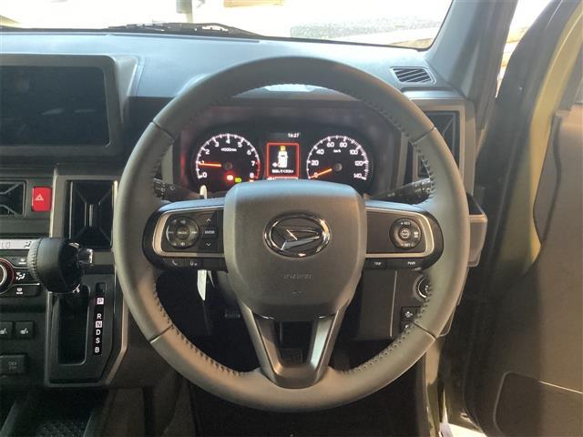 ダイハツ タフト 10枚目