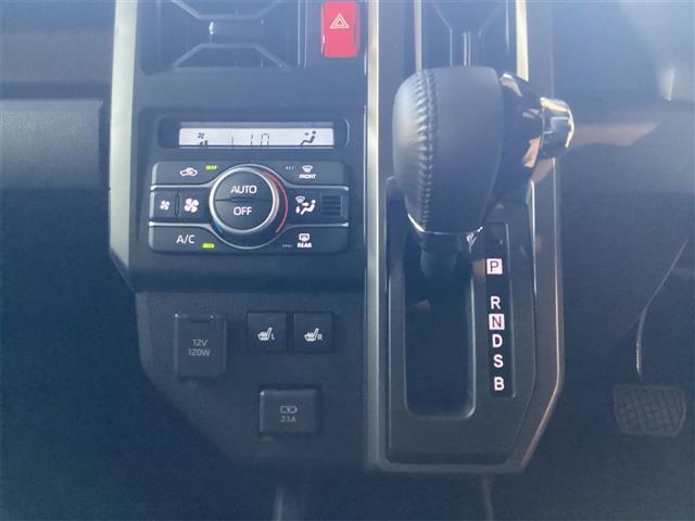 ダイハツ タフト 15枚目