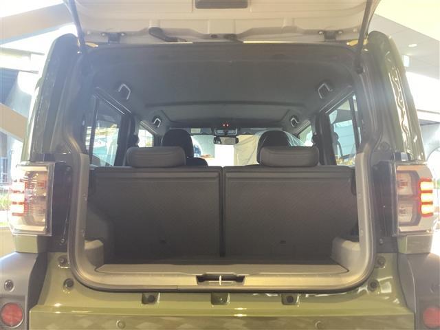 ダイハツ タフト 19枚目