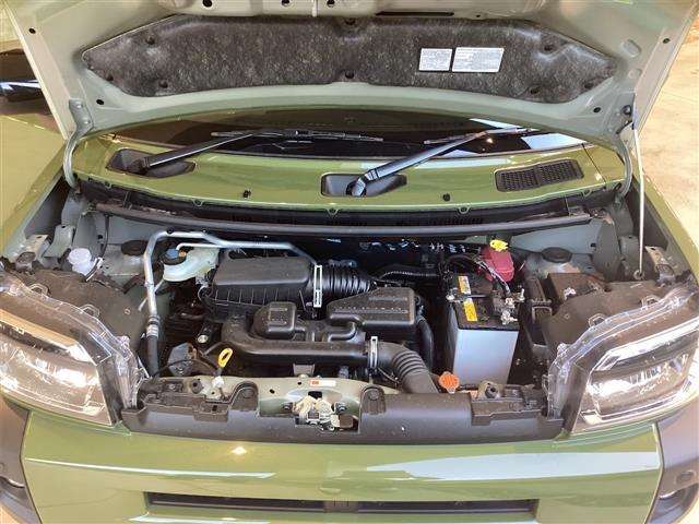 ダイハツ タフト 20枚目