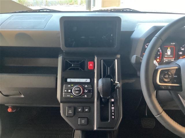 ダイハツ タフト 22枚目