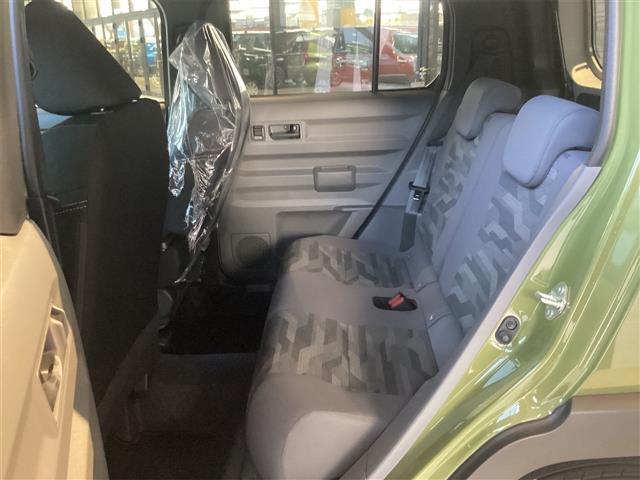 ダイハツ タフト 23枚目