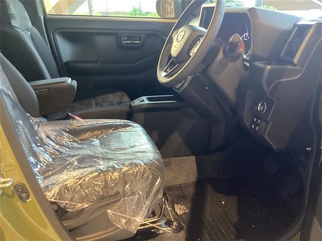 ダイハツ タフト 25枚目