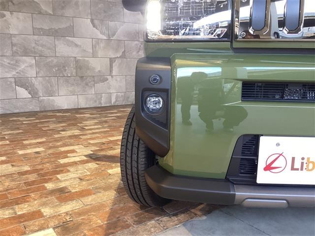 ダイハツ タフト 32枚目