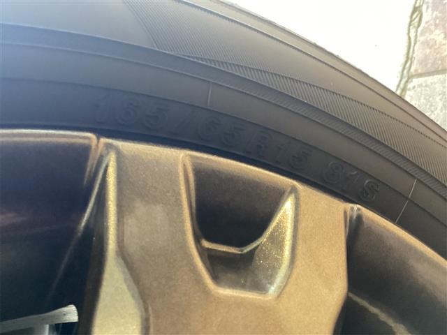 ダイハツ タフト 37枚目