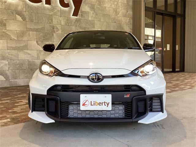 トヨタ ＧＲヤリス 2枚目