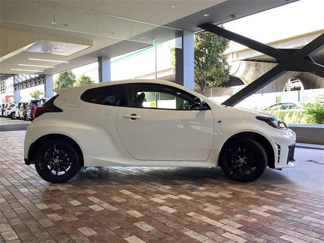 トヨタ ＧＲヤリス 4枚目