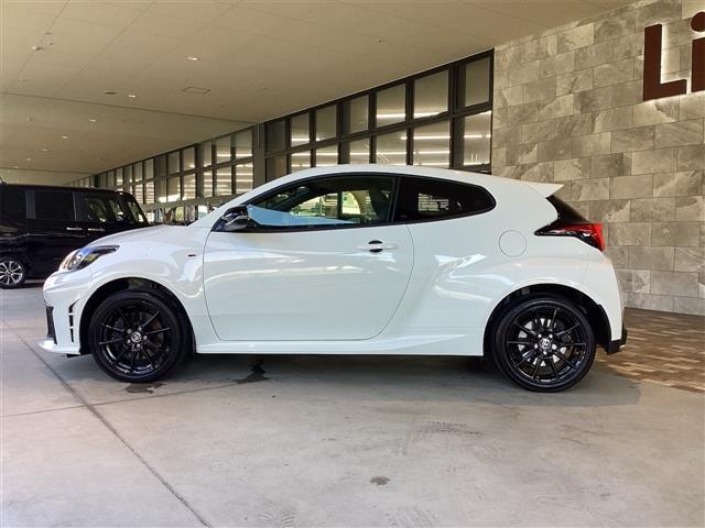 トヨタ ＧＲヤリス 8枚目