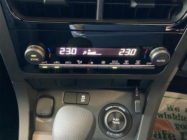 トヨタ ＧＲヤリス 13枚目