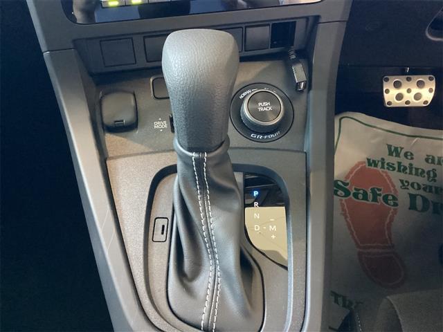 トヨタ ＧＲヤリス 14枚目