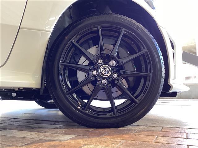 トヨタ ＧＲヤリス 19枚目