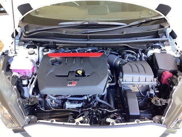 トヨタ ＧＲヤリス 20枚目