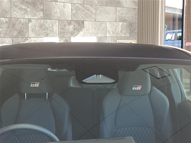 トヨタ ＧＲヤリス 21枚目