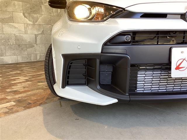 トヨタ ＧＲヤリス 22枚目