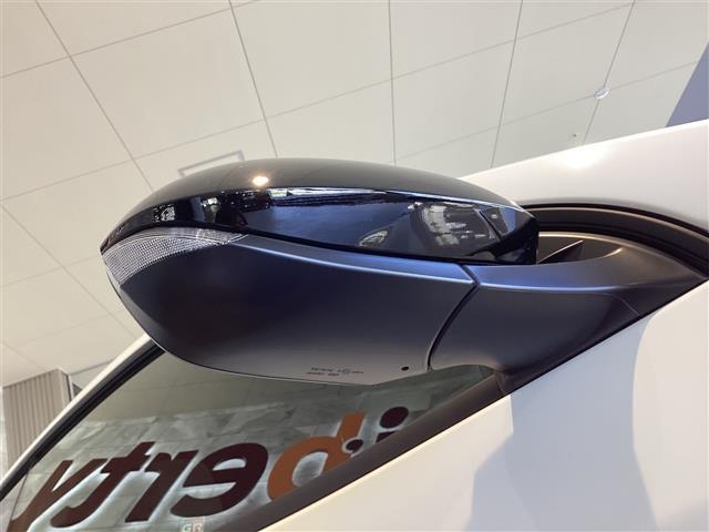 トヨタ ＧＲヤリス 24枚目