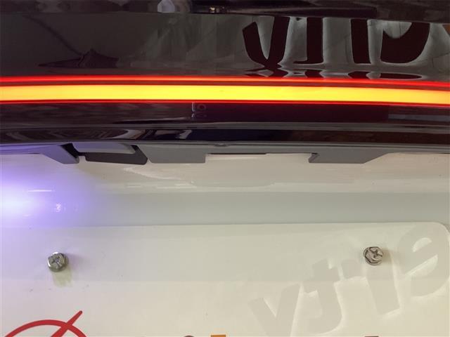 トヨタ ＧＲヤリス 26枚目