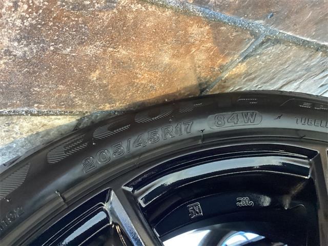 トヨタ ＧＲヤリス 28枚目