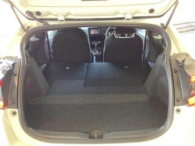 トヨタ ＧＲヤリス 29枚目