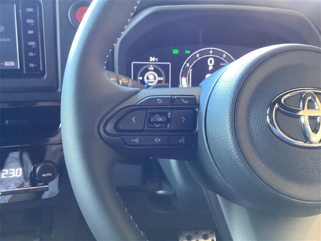 トヨタ ＧＲヤリス 37枚目