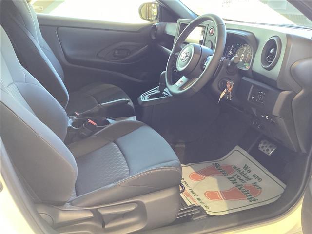 トヨタ ＧＲヤリス 41枚目