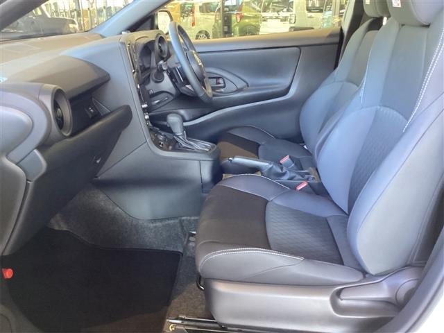 トヨタ ＧＲヤリス 42枚目