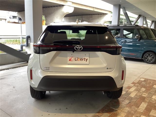 ヤリスクロス ハイブリッドZ ETC 全周囲カメラ クリアランスソナー オートクルーズコントロール レーンアシスト パワーシート 衝突被害軽減システム ナビ オートマチックハイビーム オートライト LEDヘッドランプ(7枚目)