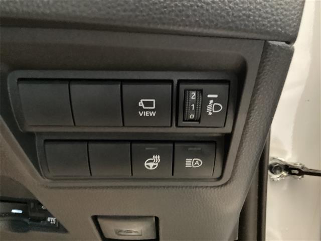 ヤリスクロス ハイブリッドZ ETC 全周囲カメラ クリアランスソナー オートクルーズコントロール レーンアシスト パワーシート 衝突被害軽減システム ナビ オートマチックハイビーム オートライト LEDヘッドランプ(17枚目)