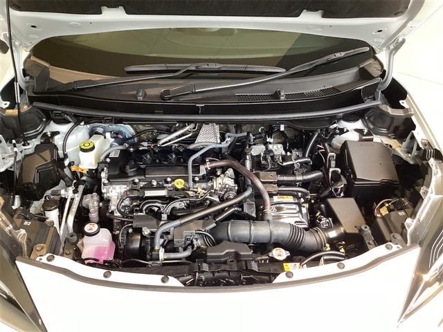 ヤリスクロス ハイブリッドZ ETC 全周囲カメラ クリアランスソナー オートクルーズコントロール レーンアシスト パワーシート 衝突被害軽減システム ナビ オートマチックハイビーム オートライト LEDヘッドランプ(19枚目)