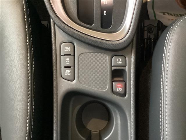 ヤリスクロス ハイブリッドZ ETC 全周囲カメラ クリアランスソナー オートクルーズコントロール レーンアシスト パワーシート 衝突被害軽減システム ナビ オートマチックハイビーム オートライト LEDヘッドランプ(22枚目)