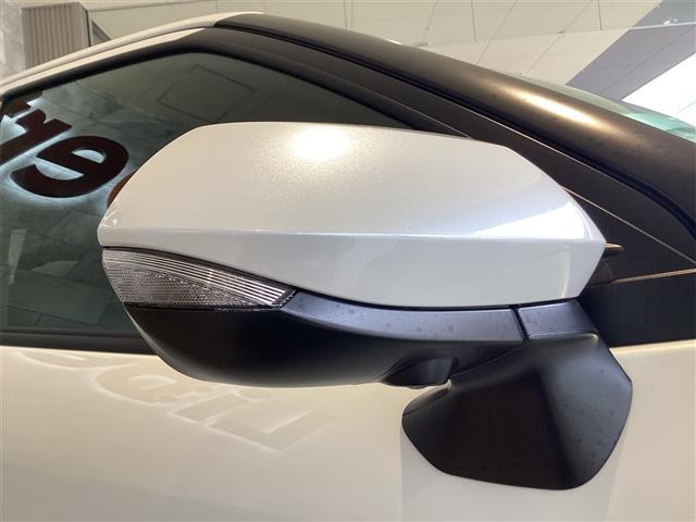 ヤリスクロス ハイブリッドZ ETC 全周囲カメラ クリアランスソナー オートクルーズコントロール レーンアシスト パワーシート 衝突被害軽減システム ナビ オートマチックハイビーム オートライト LEDヘッドランプ(27枚目)