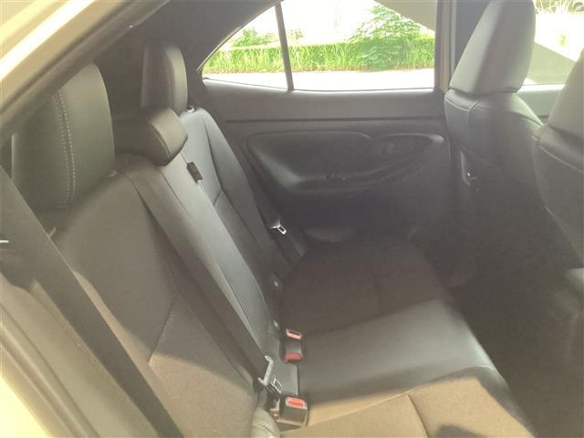 ヤリスクロス ハイブリッドZ ETC 全周囲カメラ クリアランスソナー オートクルーズコントロール レーンアシスト パワーシート 衝突被害軽減システム ナビ オートマチックハイビーム オートライト LEDヘッドランプ(39枚目)