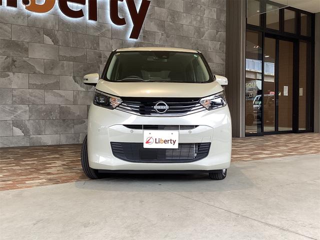 日産 デイズ 2枚目