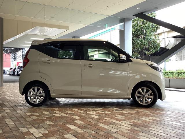 日産 デイズ 4枚目