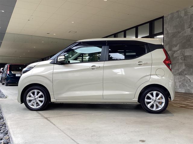 日産 デイズ 8枚目