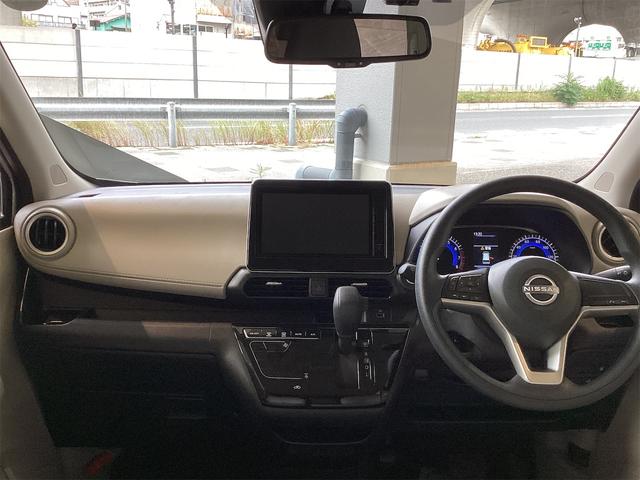 日産 デイズ 9枚目