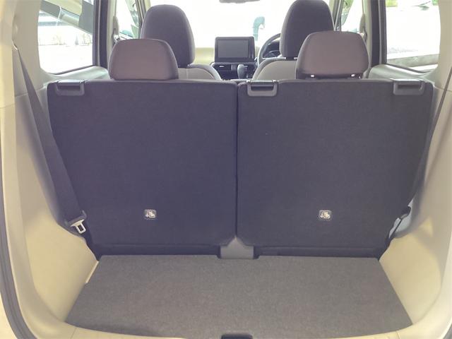 日産 デイズ 19枚目