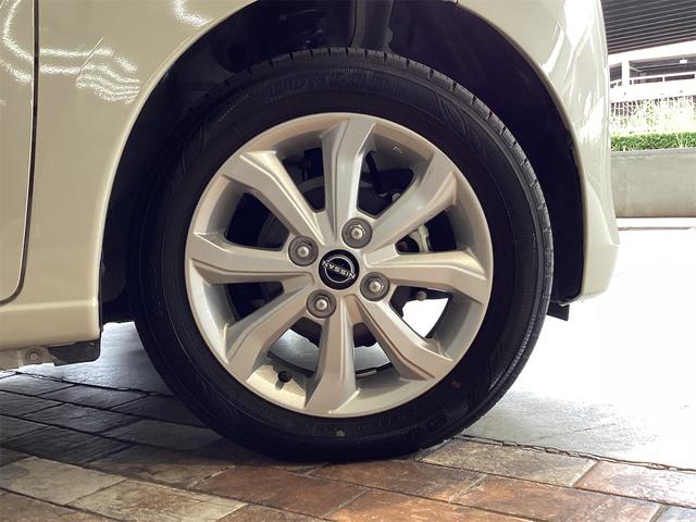 日産 デイズ 20枚目