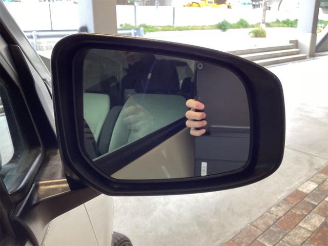 日産 デイズ 26枚目