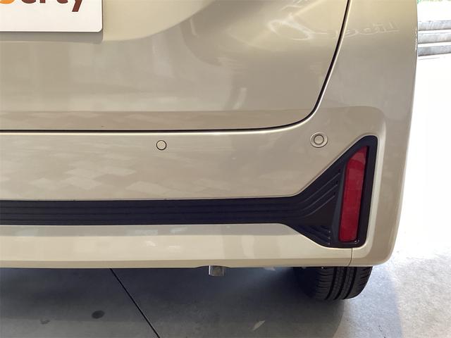 日産 デイズ 28枚目